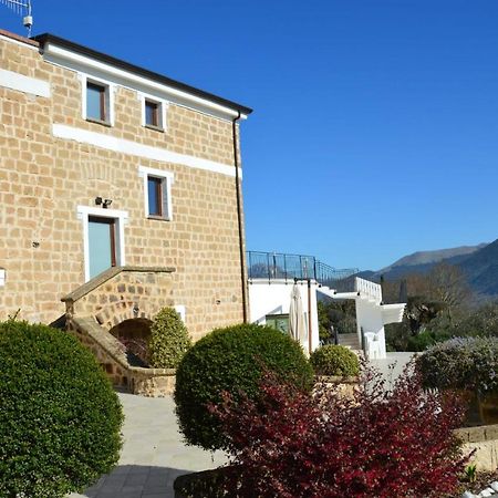 Tenuta Terra Tefra Villa Conca della Campania Eksteriør bilde