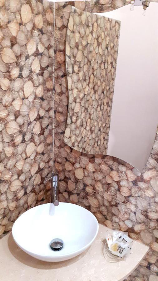 Tenuta Terra Tefra Villa Conca della Campania Eksteriør bilde